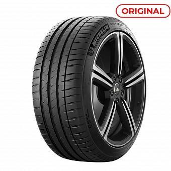   MICHELIN Pilot Sport 4 225/55 R19 103Y TL XL NF0